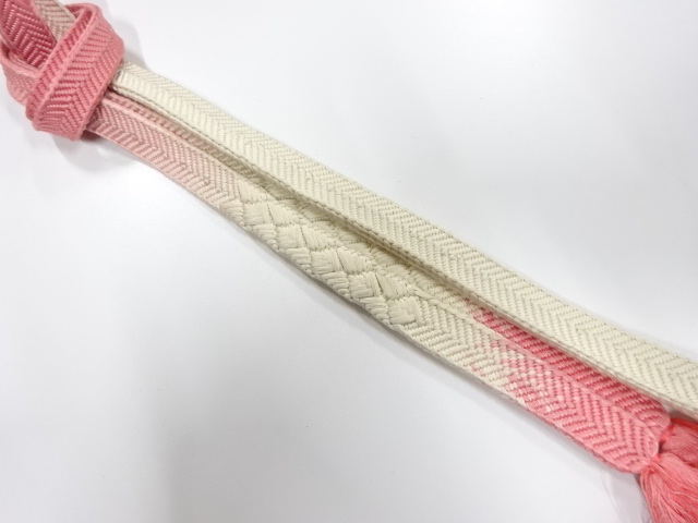 Japanese Kimono / Accessories Silk